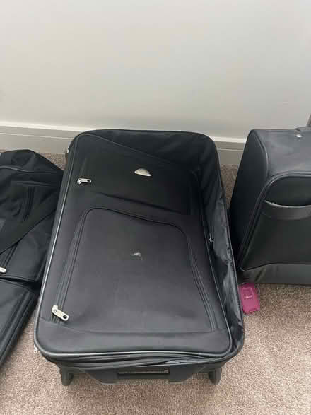 Photo of free Suitcase, Travel Bag, Cabin Bag, Large Rucksack & Coolbag (Elm Park RM12) #2