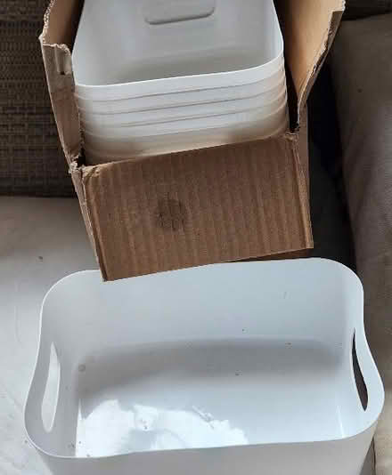 Photo of free Variuos items scroll pics (Burntwood WS7 off new rd) #3