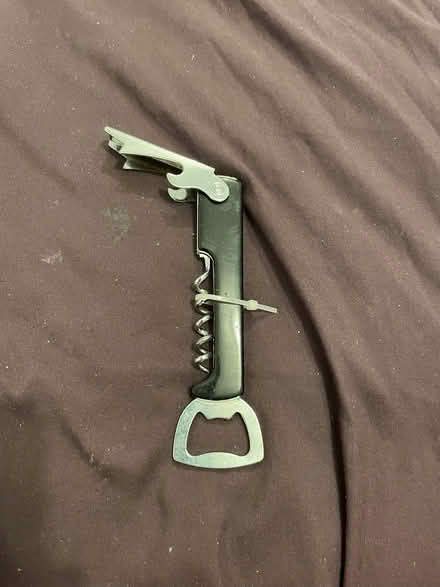 Photo of free Multi tool (Wandsworth SW18) #1