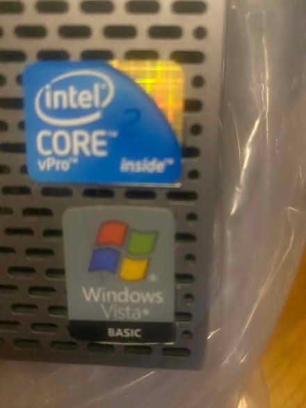 Photo of free Desktop Computer (Near Brookline Blvd havertown) #2
