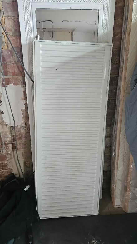 Photo of free 1300 x 500 radiator (Ryhill WF4) #1