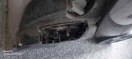 Photo of free Spares or repair - carpet cleaner (Tunbridge Wells - Dunorlan) #3