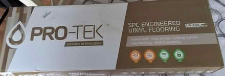 Photo of free Pro-Tek Flooring (Nunhead S15 3DA) #2