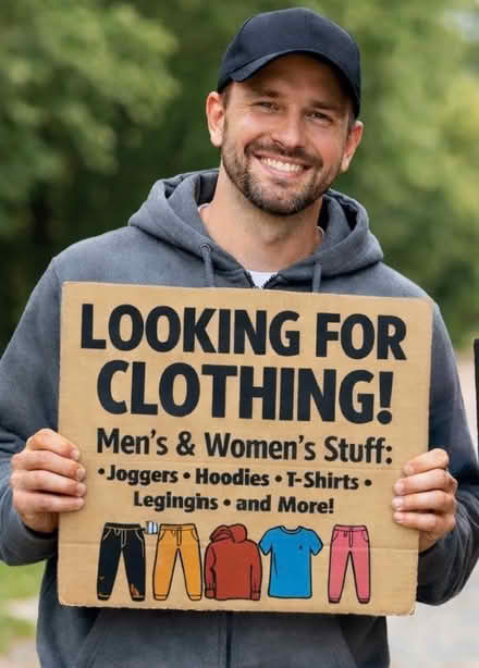 Photo of WOMANS & Mens Clothing (Islington N1) #1