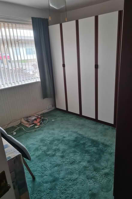 Photo of free Wardrobes (CT6) #4
