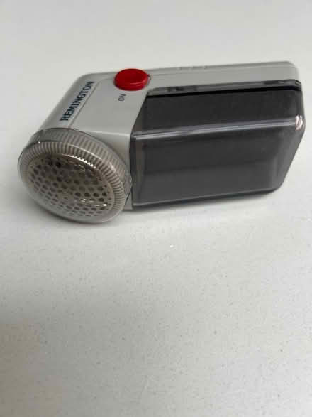 Photo of free Remington defuzzer (Southport PR8) #2