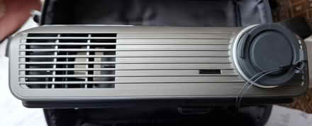 Photo of free Digital Projector (Harrogate HG1) #2