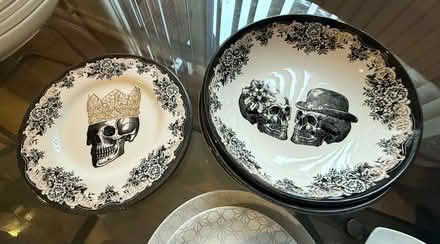 Photo of free Huge Selection of Dinner Ware, Spiralizer etc… (Spondon DE21) #2