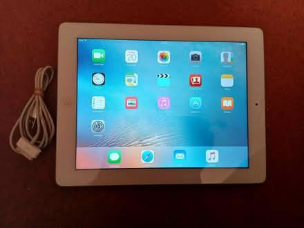 Photo of free iPAD reset to Factory Settings (B90 shirley) #2