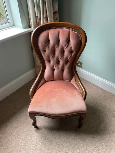 Photo of free Chair #2 (BR3) #1