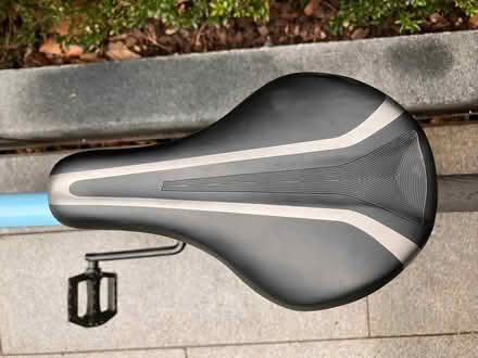 Photo of free BMX Bike + helmet (Wandsworth SW18) #4