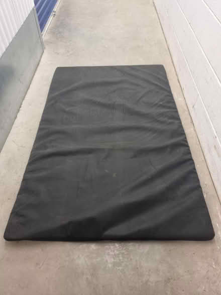 Photo of free Sofa Bed Mattress 115cm wide (SW11 3SJ) #1