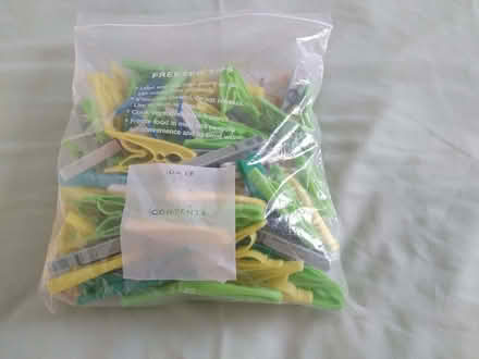 Photo of free Pegs (Kendal LA9) #1