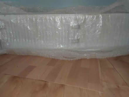 Photo of free Radiator For Central Heating Type 21 never been used (Glenrothes KY7) #4