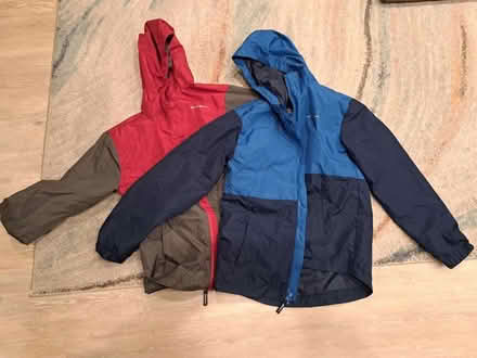 Photo of free Headbands & Clothes (Close to Cumberland School) #3