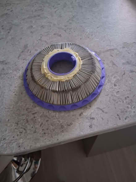 Photo of This spare part (Bridge of Allan FK9) #2