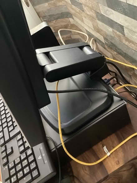 Photo of free Computer and monitor (Bedfont TW14) #4