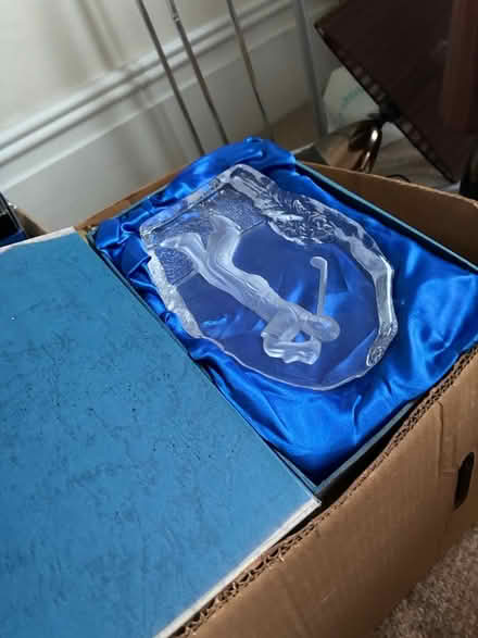 Photo of free Trophies for reuse in amateur sport (Kingswood) #3