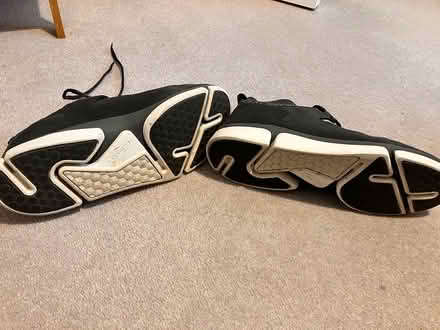 Photo of free Men’s wheelchair clothing (North chichester) #2