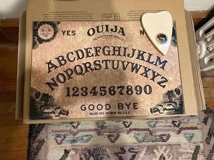 Photo of free Vintage 1990’s games (Brookland) #4