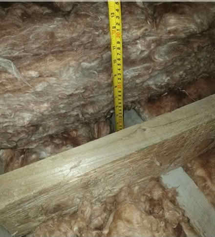 Photo of Loft installation (BN27) #2