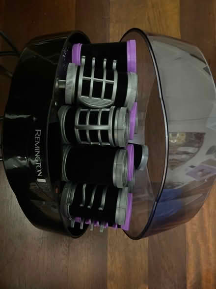 Photo of free Remington Hair Curlers (South Dublin) #1