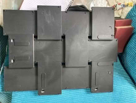 Photo of free Photo frames (Camp Hill CV10) #2