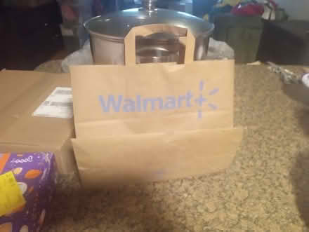 Photo of free Paper bags (Peekskill, NY) #1