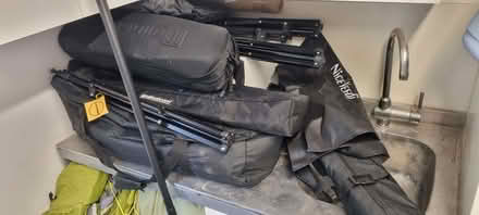 Photo of free various photography and lighting equipment (Minchinhampton GL6) #1