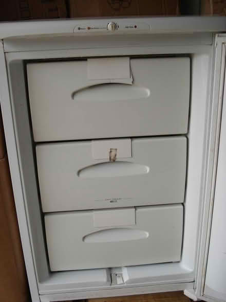Photo of free Freezer (Worthing BN14) #2