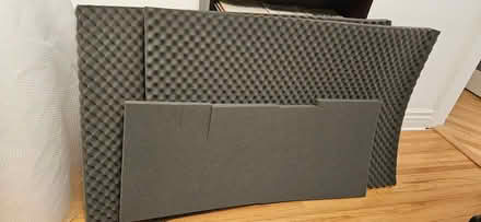 Photo of free Packing materials (Bloordale Village) #3