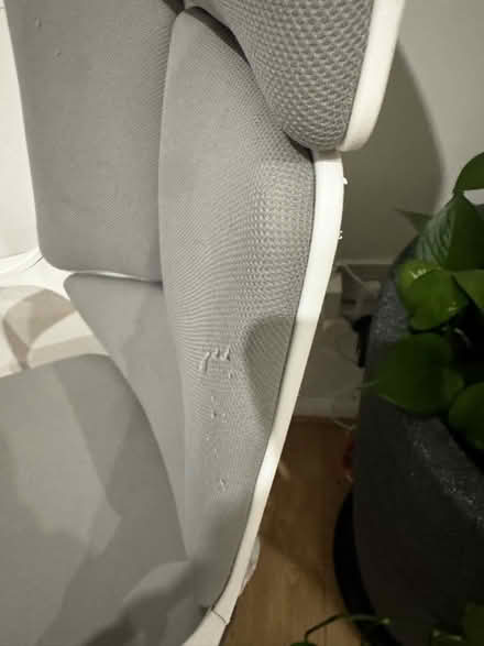 Photo of free Office /gaming chair (North Town SL6) #2