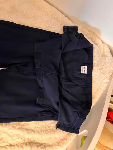 Photo of free Men’s wheelchair clothing (North chichester) #4