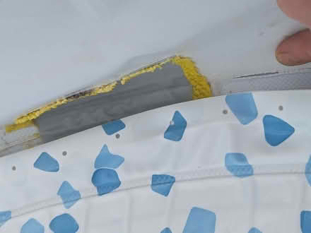 Photo of free Inflatable lazy-spa hot tub no heater (Hardendale Quarry CA10) #3