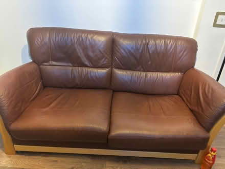 Photo of free Soffas (B712AZ) #1