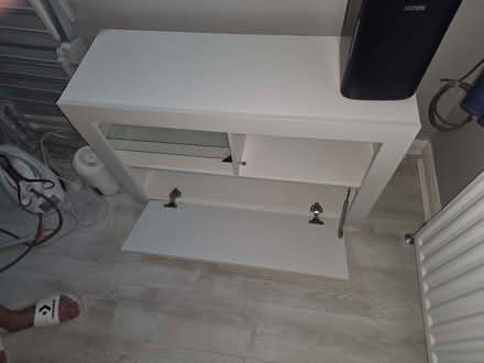 Photo of free Tv stand (Eastwood SS9) #1