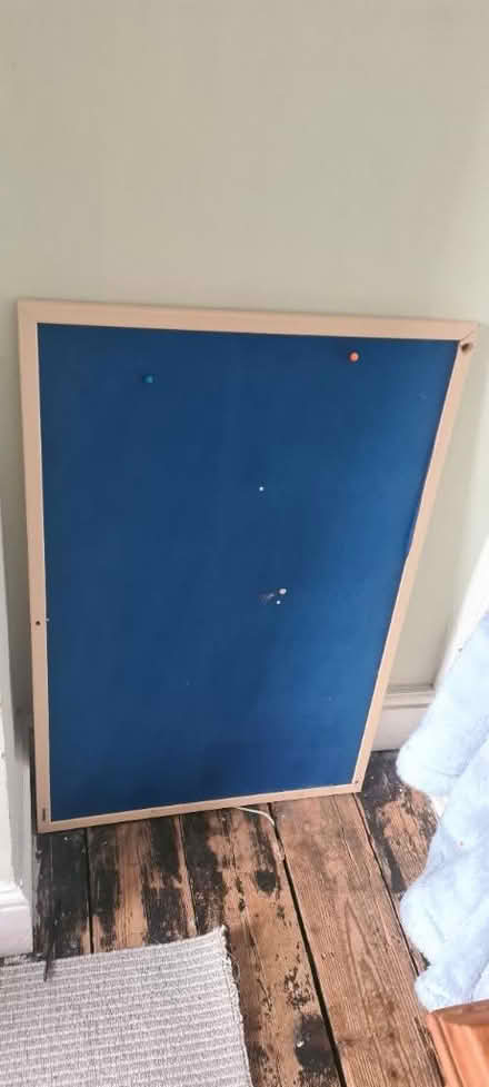 Photo of free Pin board (ME1) #1