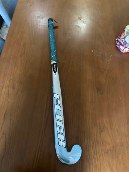 Photo of free Hockey stick (Canada Water SE16) #1