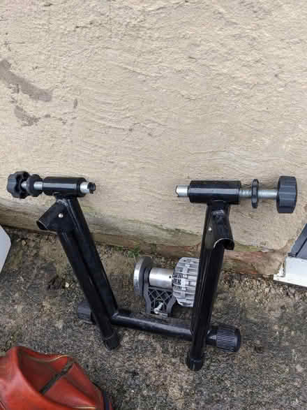 Photo of free Bike bits plus turbo (Stannington S6) #2