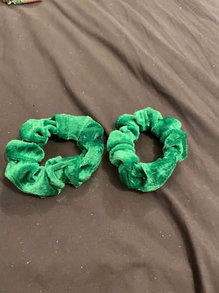 Photo of free Hair bands (Wandsworth SW18) #1