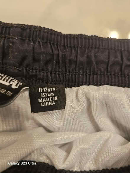 Photo of free Swimming shorts (Chertsey) #4