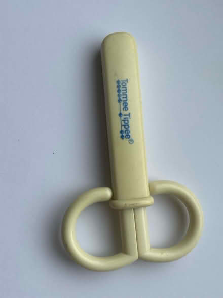 Photo of free Baby nail set (Jennett's Park RG12) #3