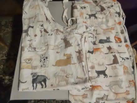 Photo of free Two aprons (ME13) #1