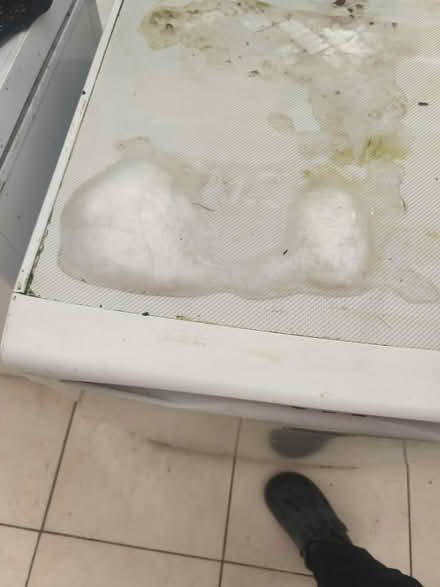 Photo of free Freezer (Smethwick) #2