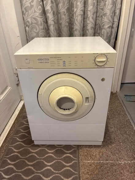 Photo of free Tumble dryer (WV13 Willenhall) #1