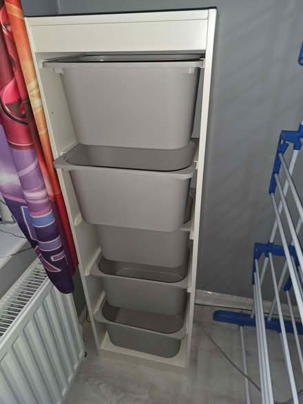 Photo of free Storage (Eastwood SS9) #1