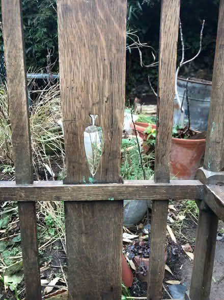 Photo of free Chair (Westgate on sea, CT8) #3