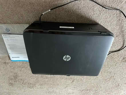 Photo of free HP Envy Photo 7100 Printer (Elm Park RM12) #3