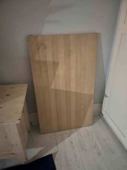 Photo of free 4 ikea drawers/ pax wardrobe (East finchley N2) #3