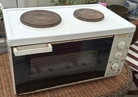 Photo of free Salton Mini Kitchen table top cooker (Kings Heath B14) #1